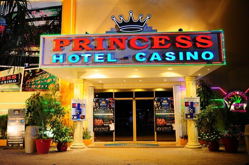 Princess Hotel & Casino Free Zone Corozal Buitenkant foto